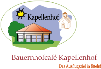Bauernhofcafé Kapellenhof Etteln
